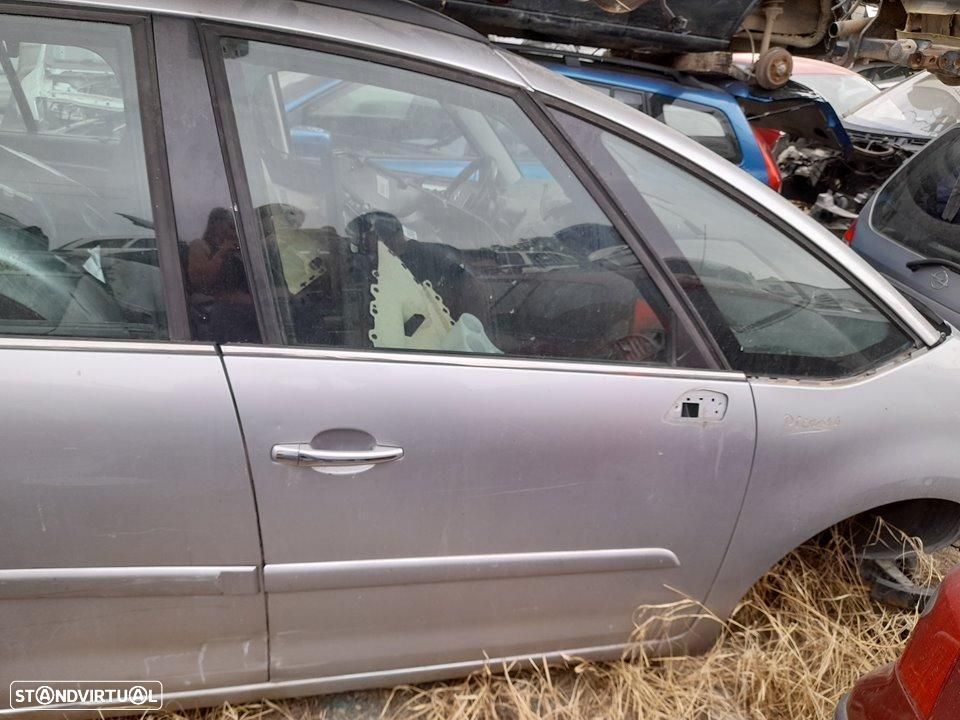 PORTA FRENTE DIREITA CITROEN GRAND C4 PICASSO - 1