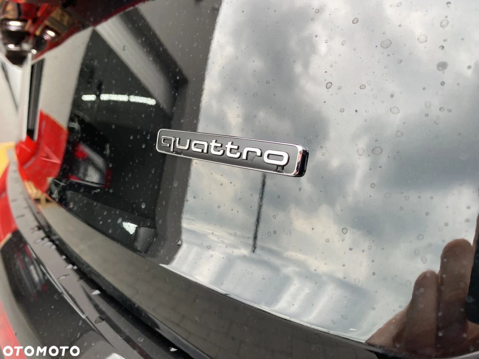 Audi Q7 - 25