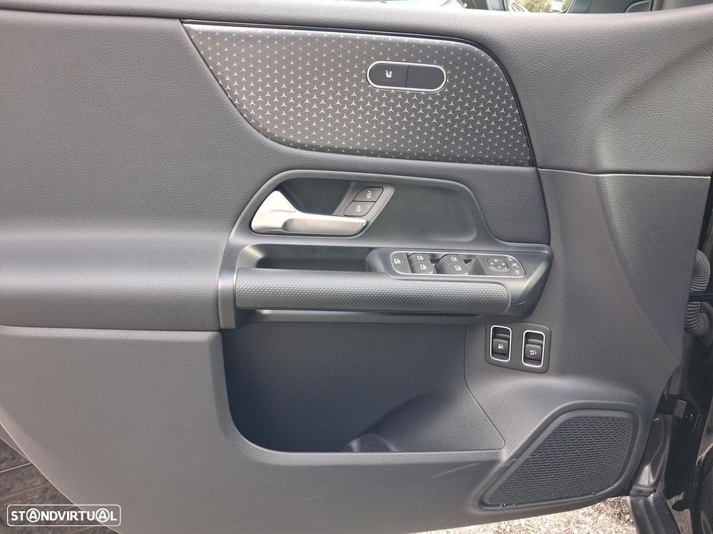 Mercedes-Benz B 250 - 8