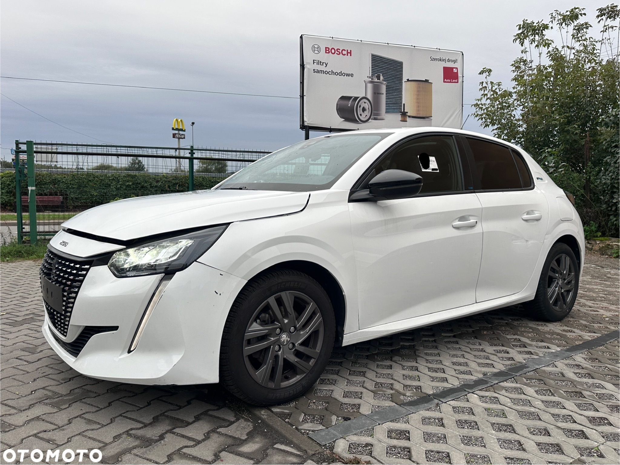 Peugeot 208 1.2 PureTech Style S&S - 6
