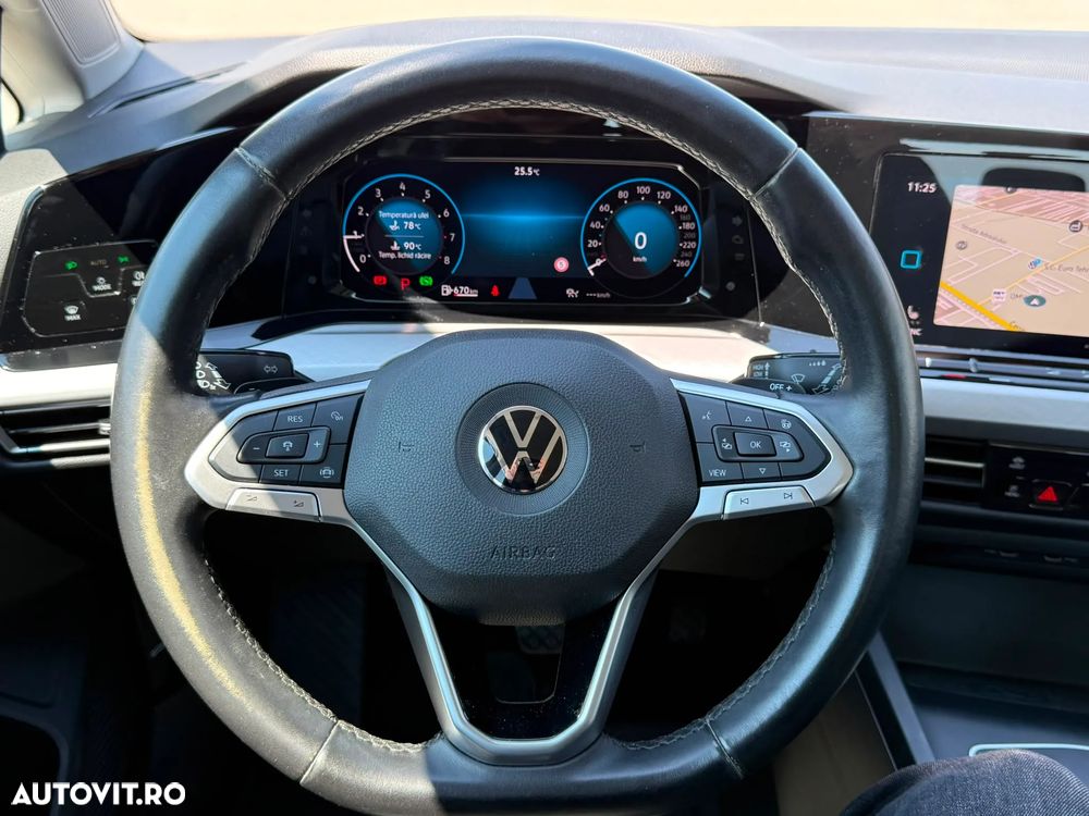 Volkswagen Golf - 12