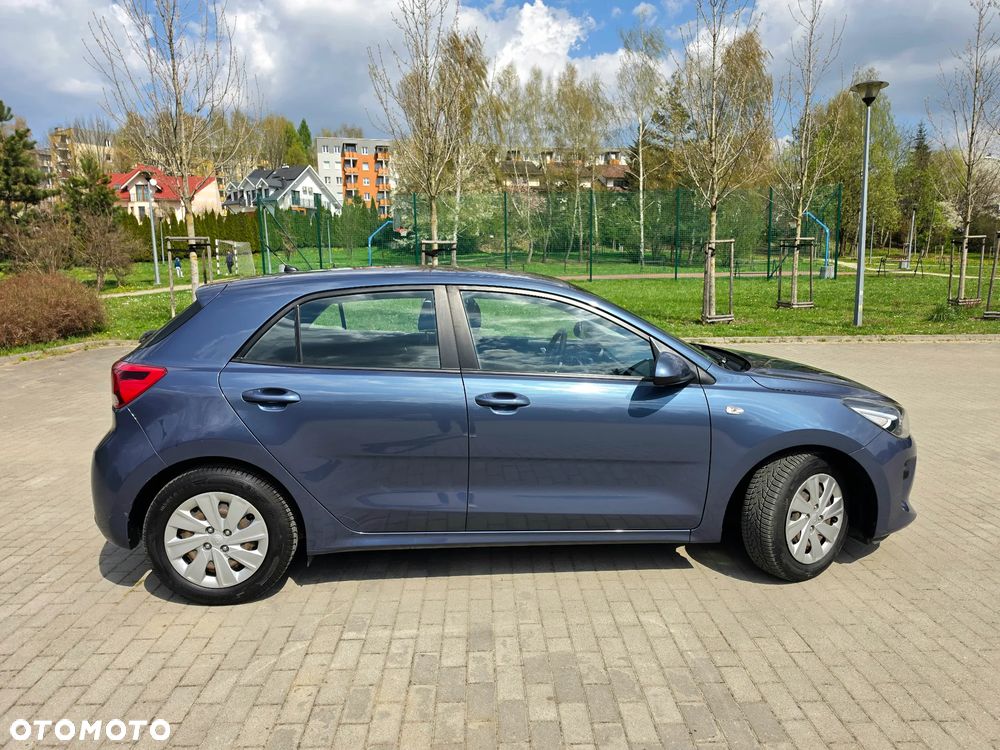 Kia Rio 1.2 Attract - 3