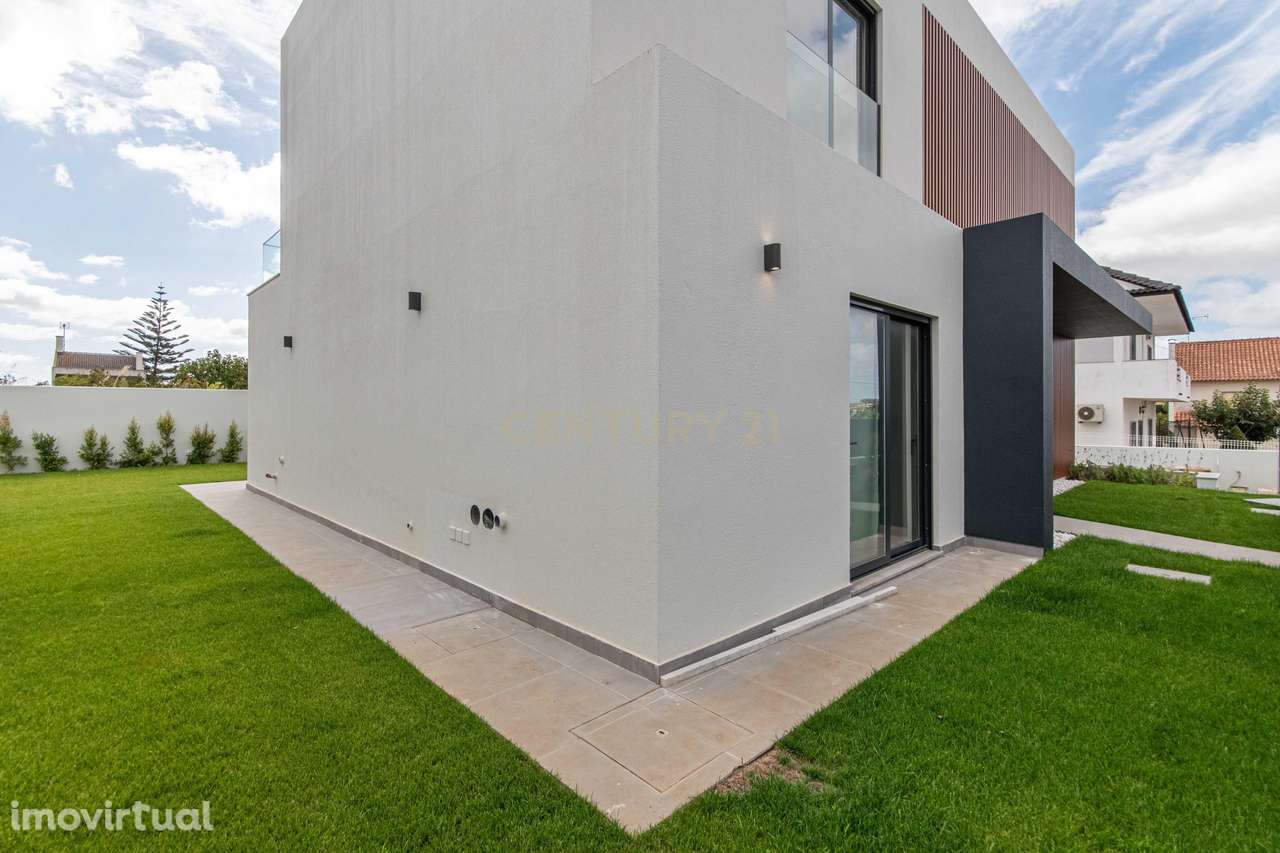 Moradia T4 Premium independente com Piscina (Nova Construção) / Barcar - Grande imagem: 2/60