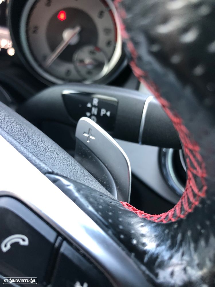 Mercedes-Benz GLA 200 d AMG Line Aut. - 26