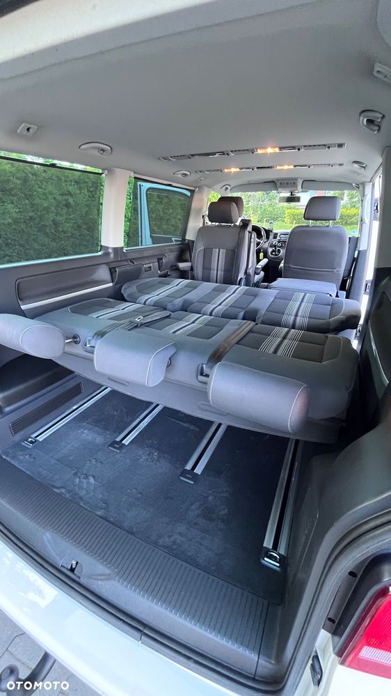 Volkswagen Multivan L1 LIFE - 14