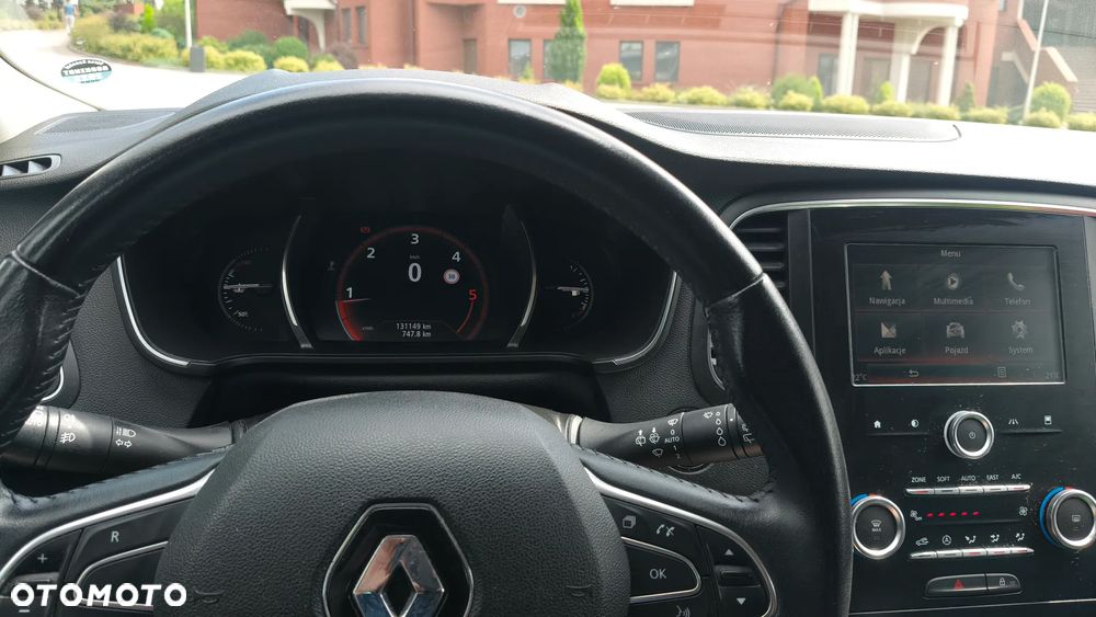 Renault Megane 1.5 dCi Premiere Edition - 22
