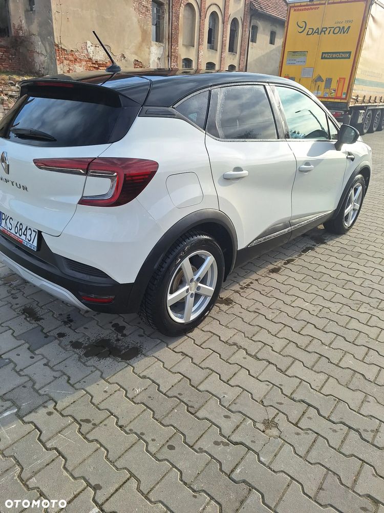 Renault Captur TCe 100 LIFE - 7
