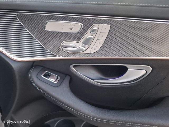 Mercedes-Benz EQC 400 4Matic AMG Line - 46