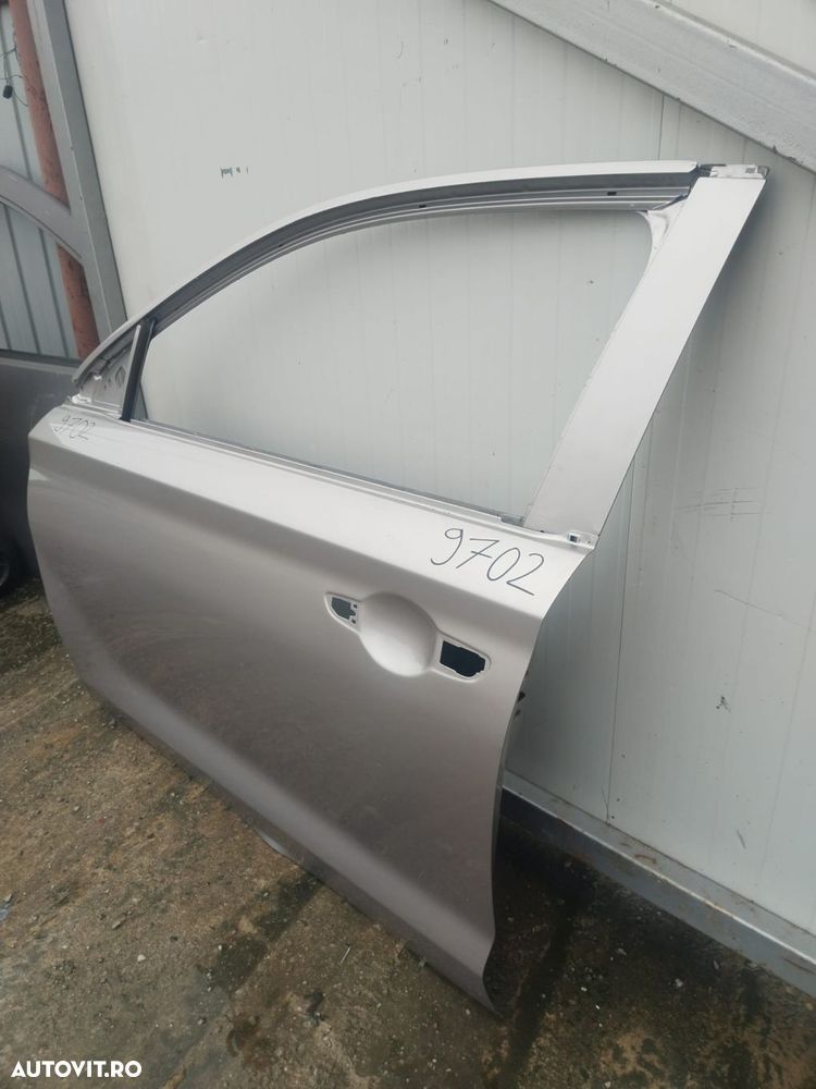 Usa stanga fata, Hyundai I30, Fastback, 2017, 2018, 2019, 2020, 2021, 2022, 2023, 2024. - 4