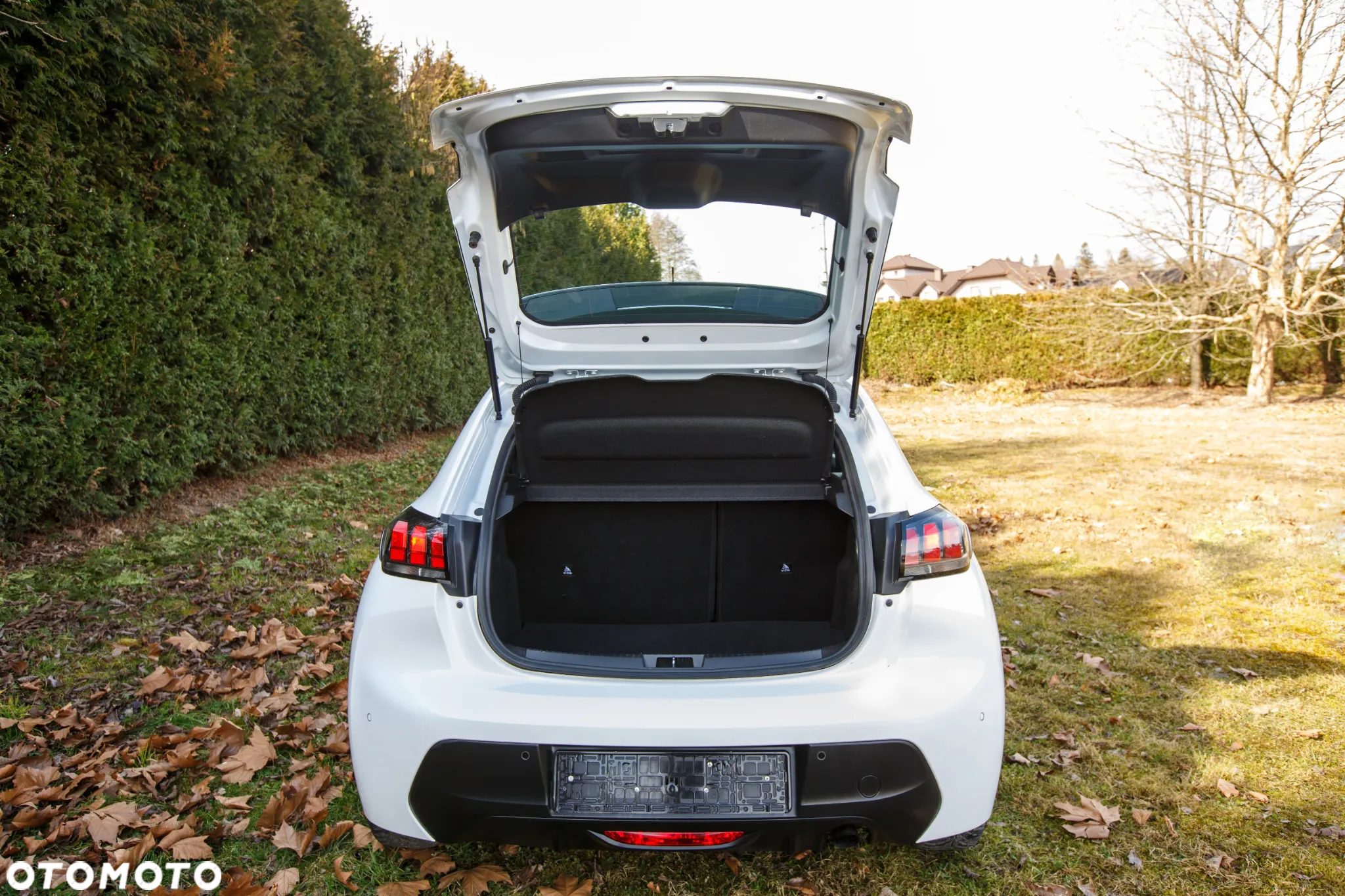 Peugeot 208 1.5 BlueHDi Active S&S - 10