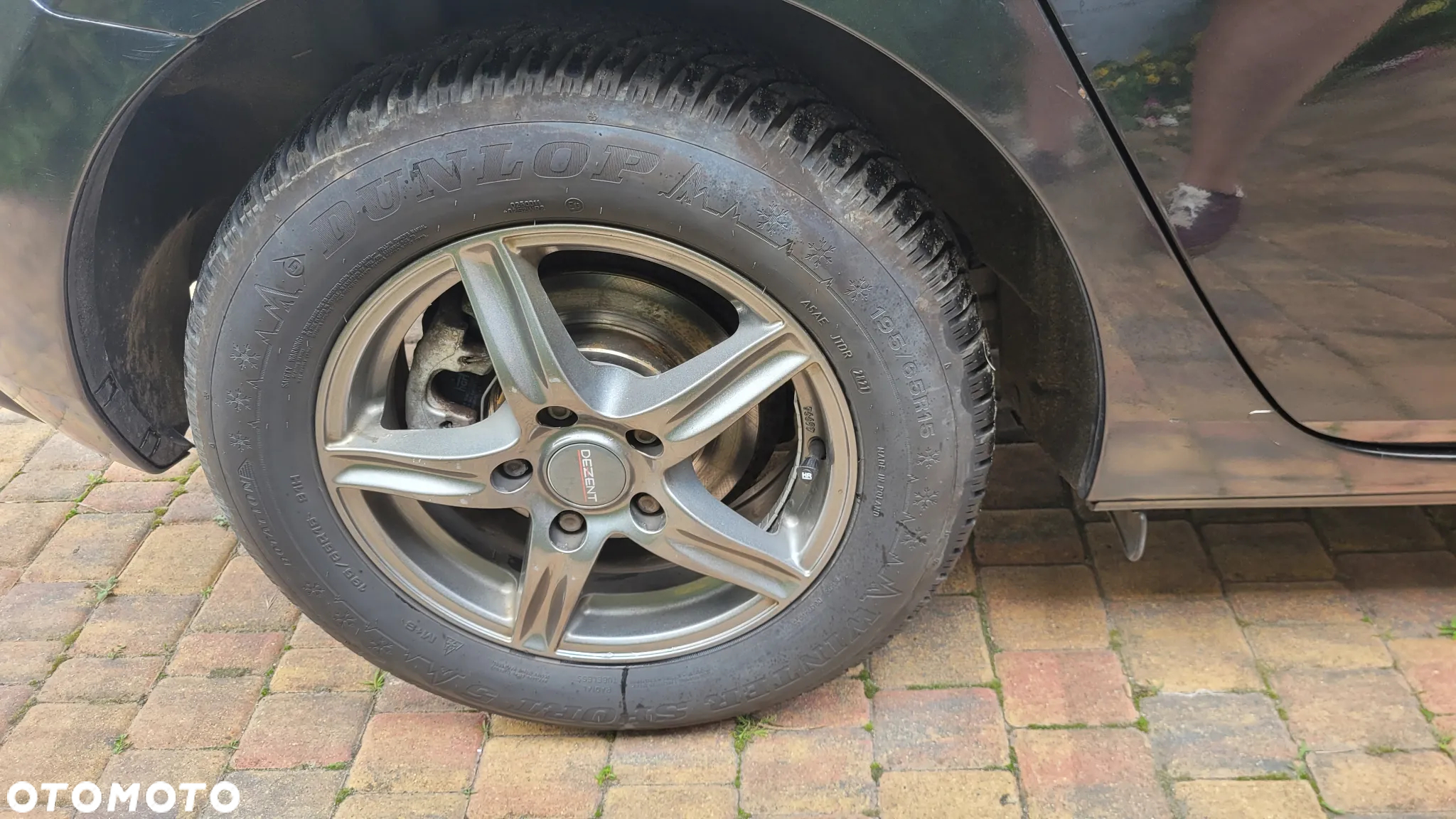 Mazda 3 1.6 Exclusive - 16
