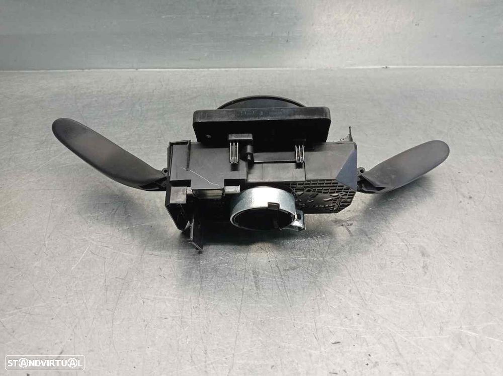 COMANDO LUZES SEAT IBIZA III 2008 -6Q0953503CE - 2