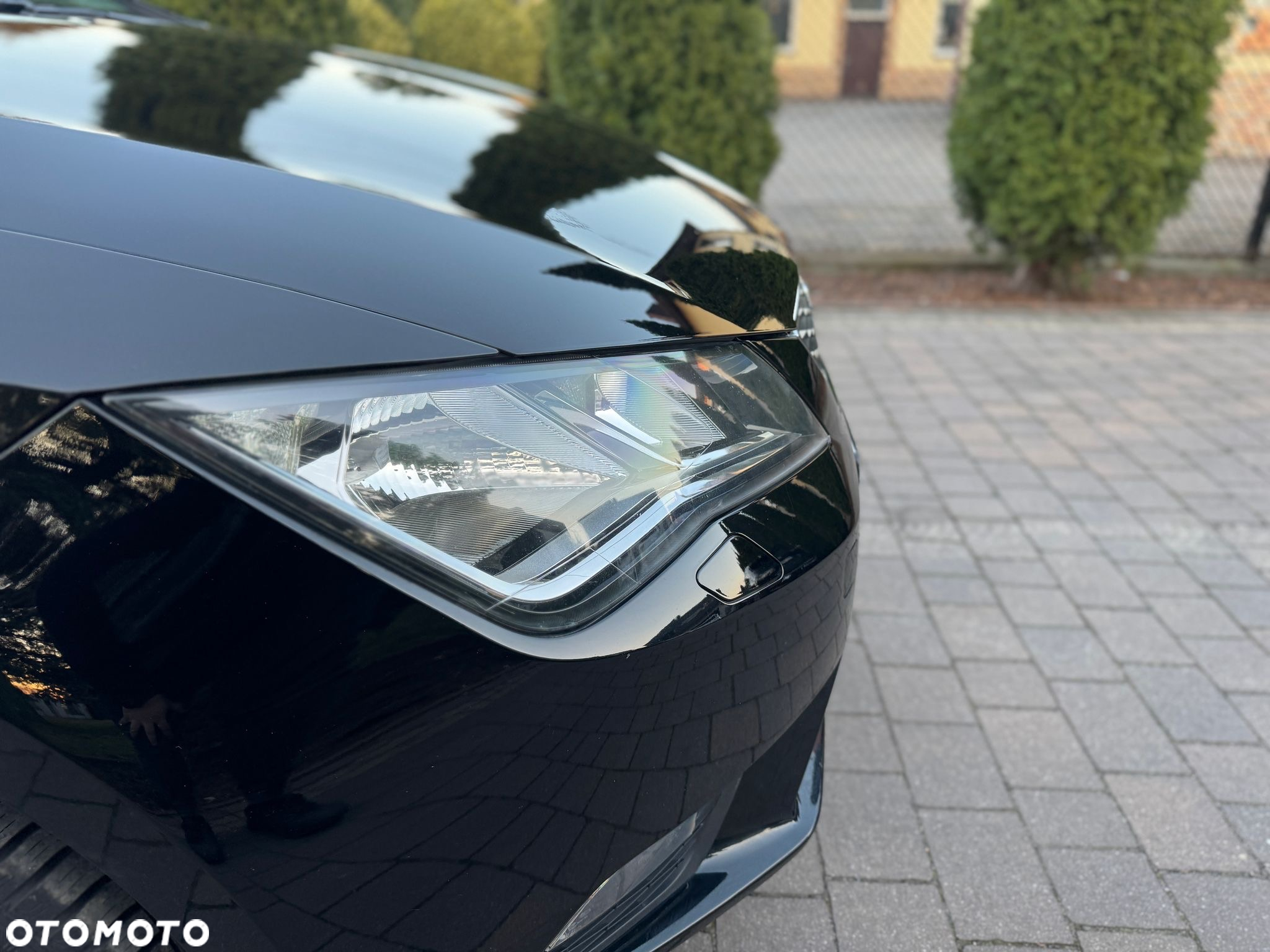 Seat Leon 1.2 TSI Reference - 8