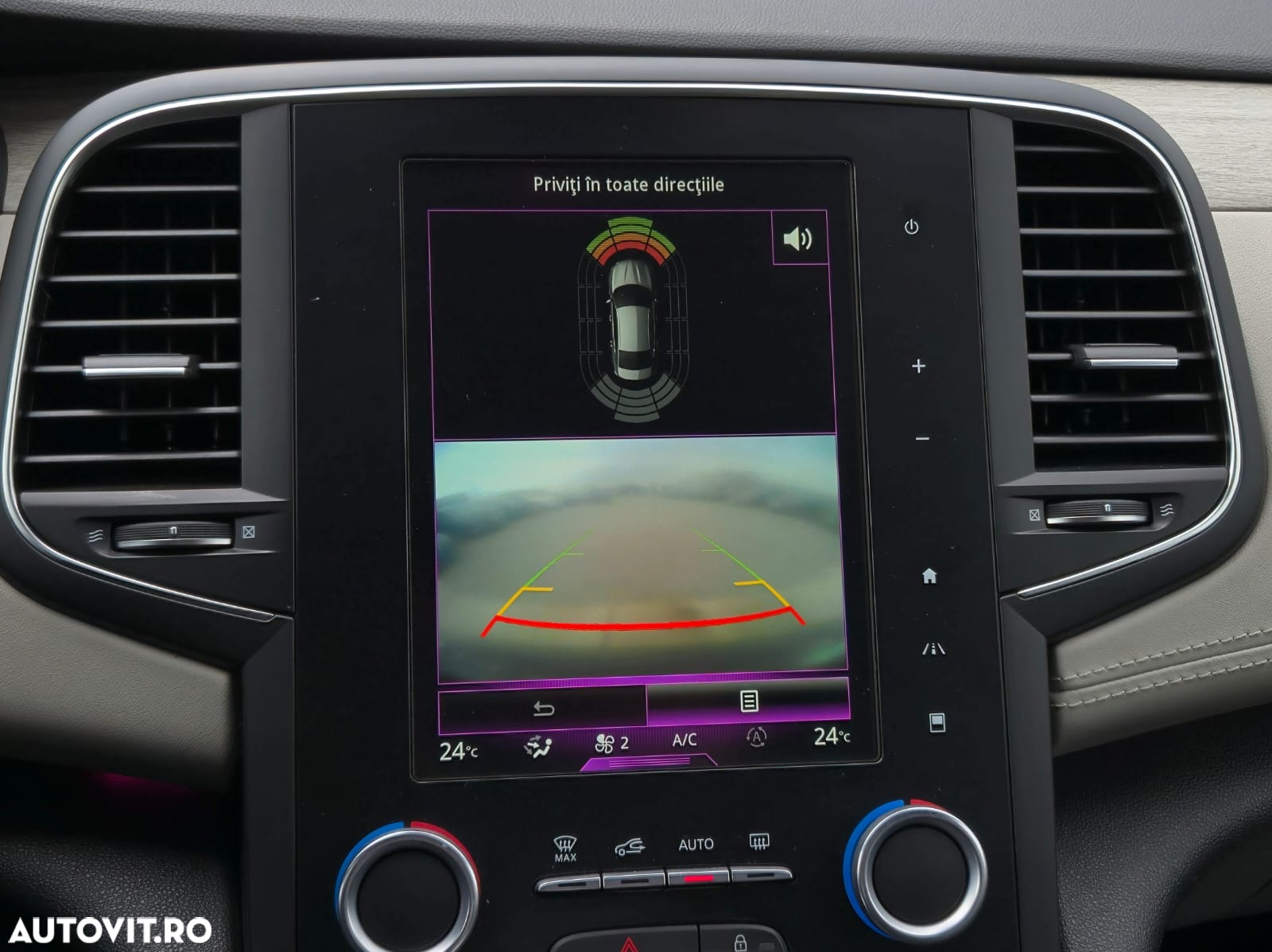 Renault Talisman ENERGY dCi 160 EDC INITIALE PARIS - 10