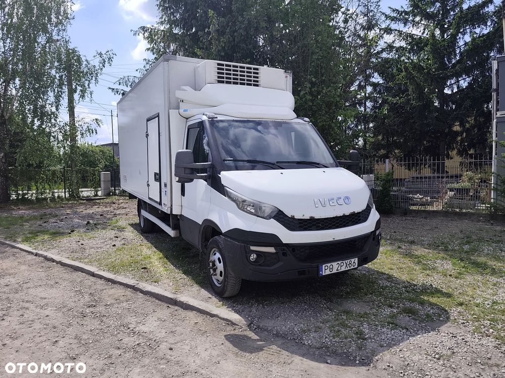Iveco Daily - 1