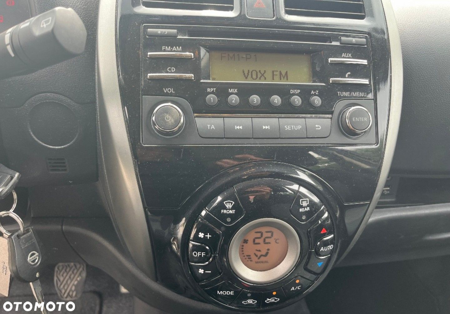 Nissan Micra - 25