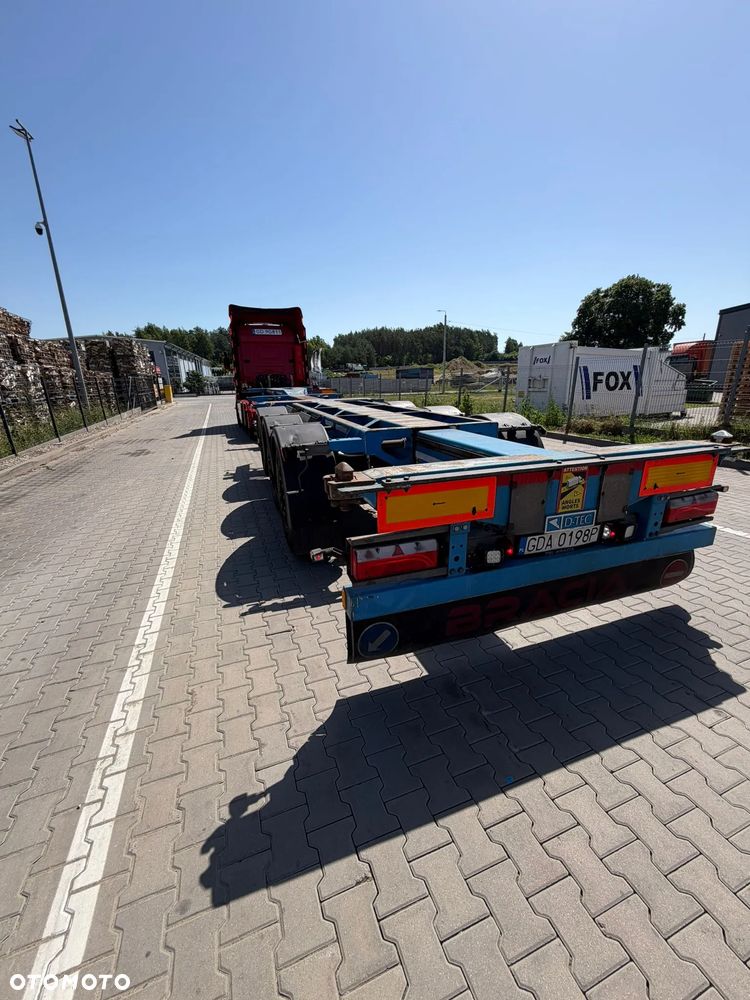 D-TEC FLEXTRAILER FT-LS-S - 3
