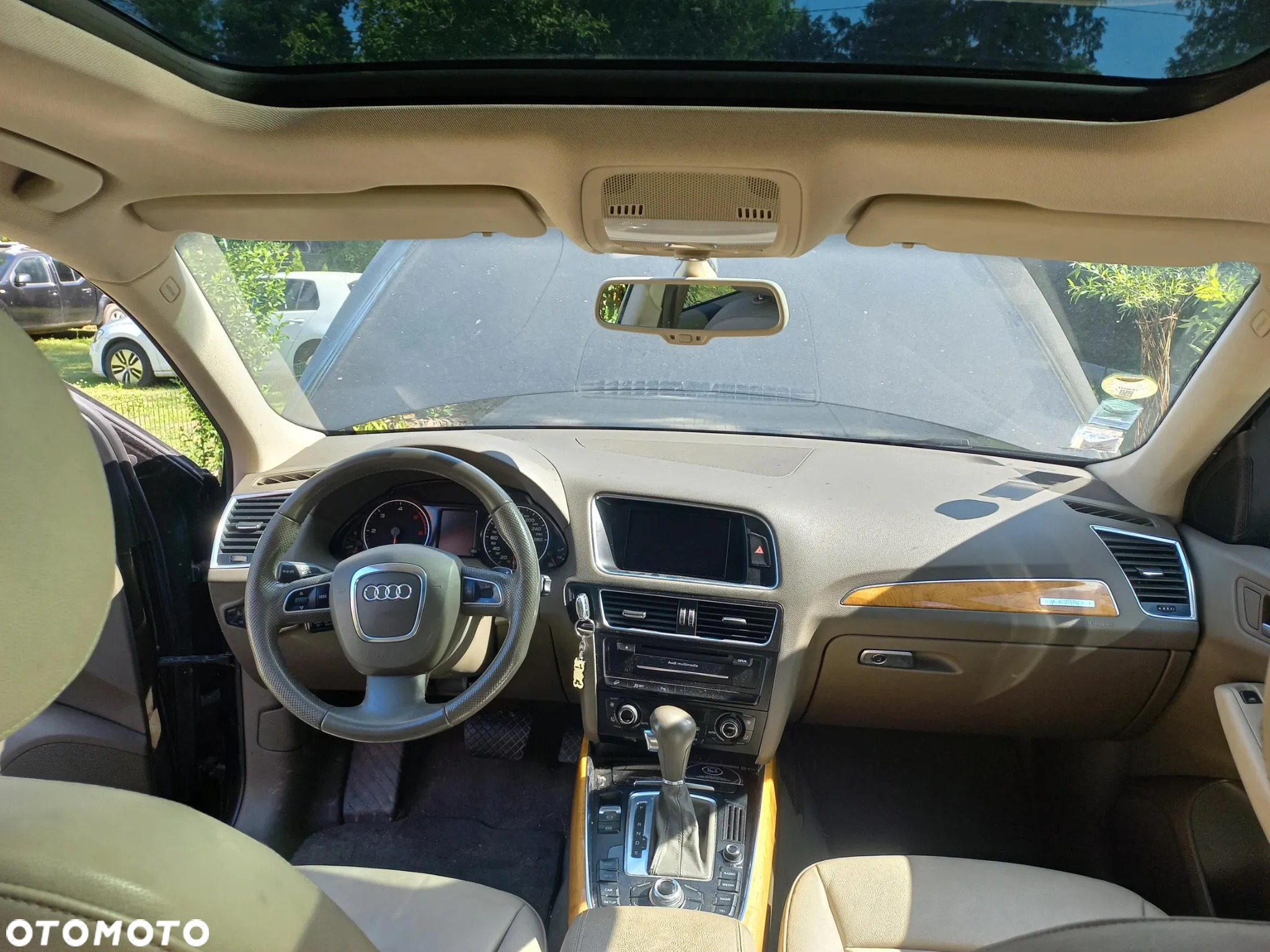 Audi Q5 3.0 TDI Quattro S tronic - 8