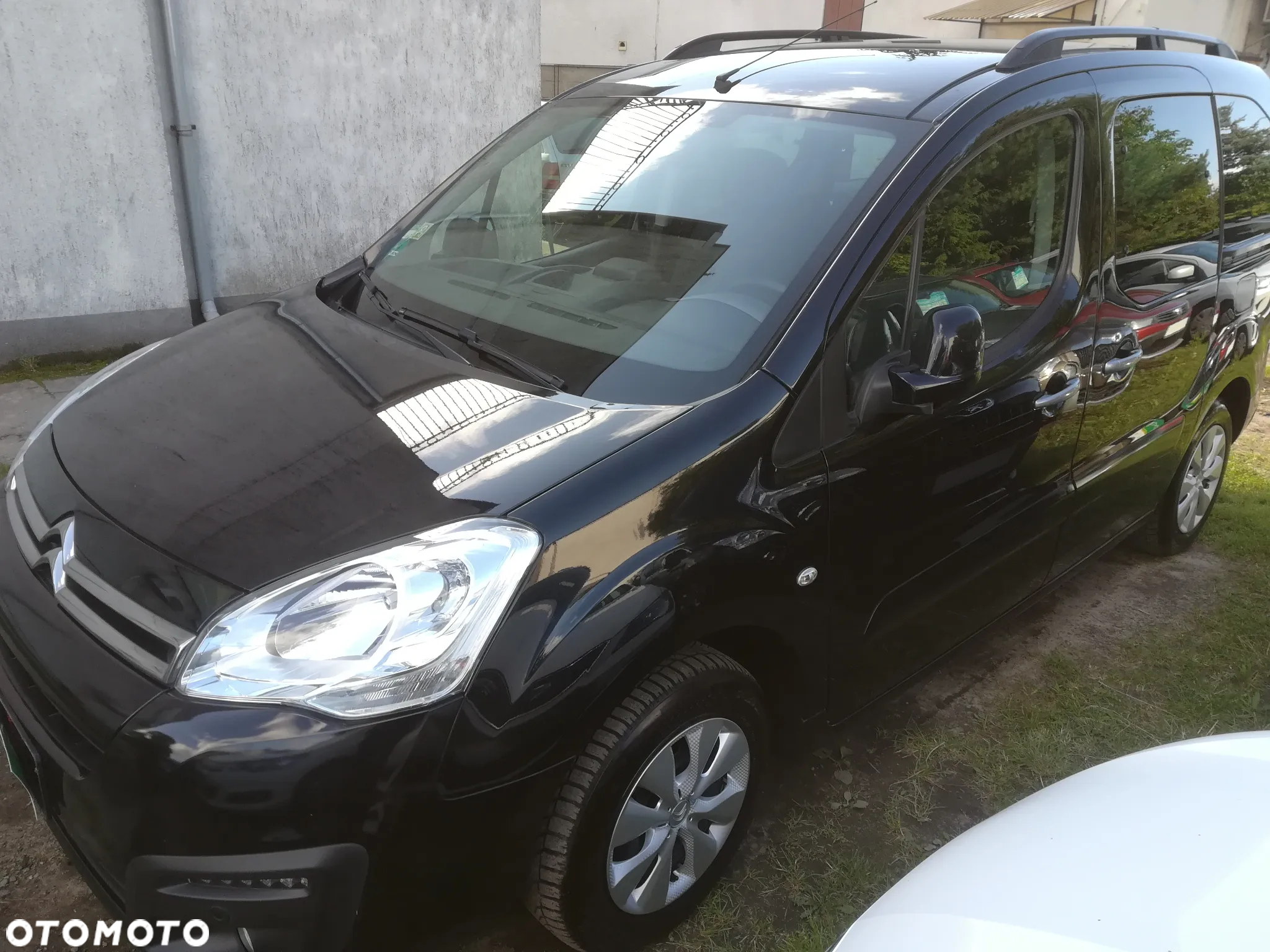 Citroën Berlingo 1.6 BlueHDi Feel Edition - 17