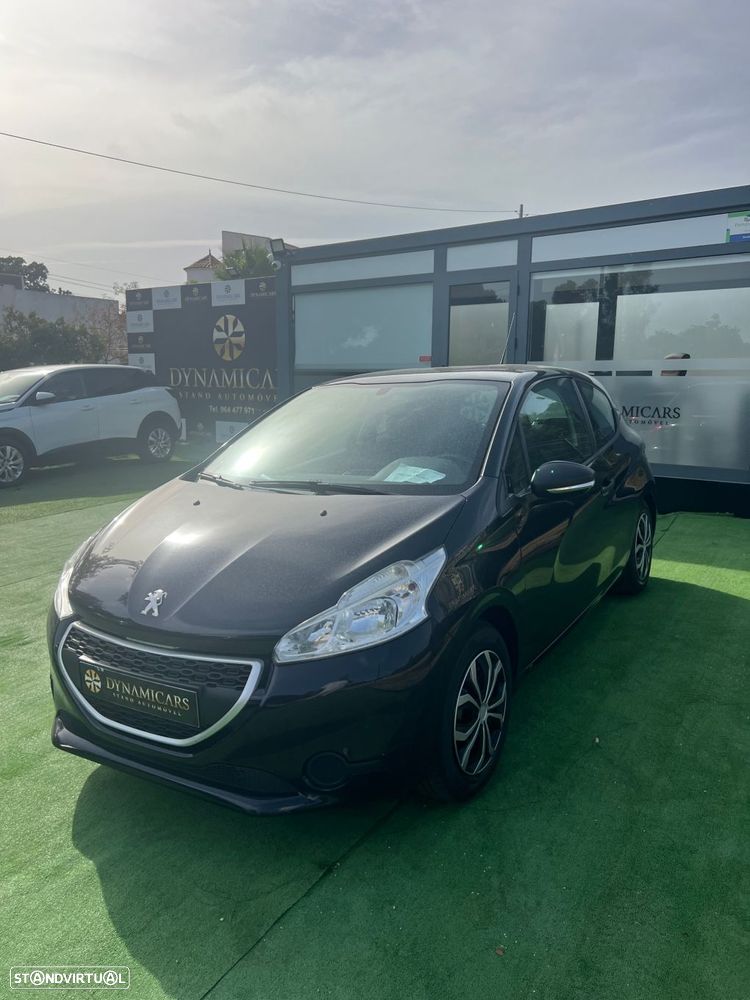 Peugeot 208 1.2 VTi Allure - 2