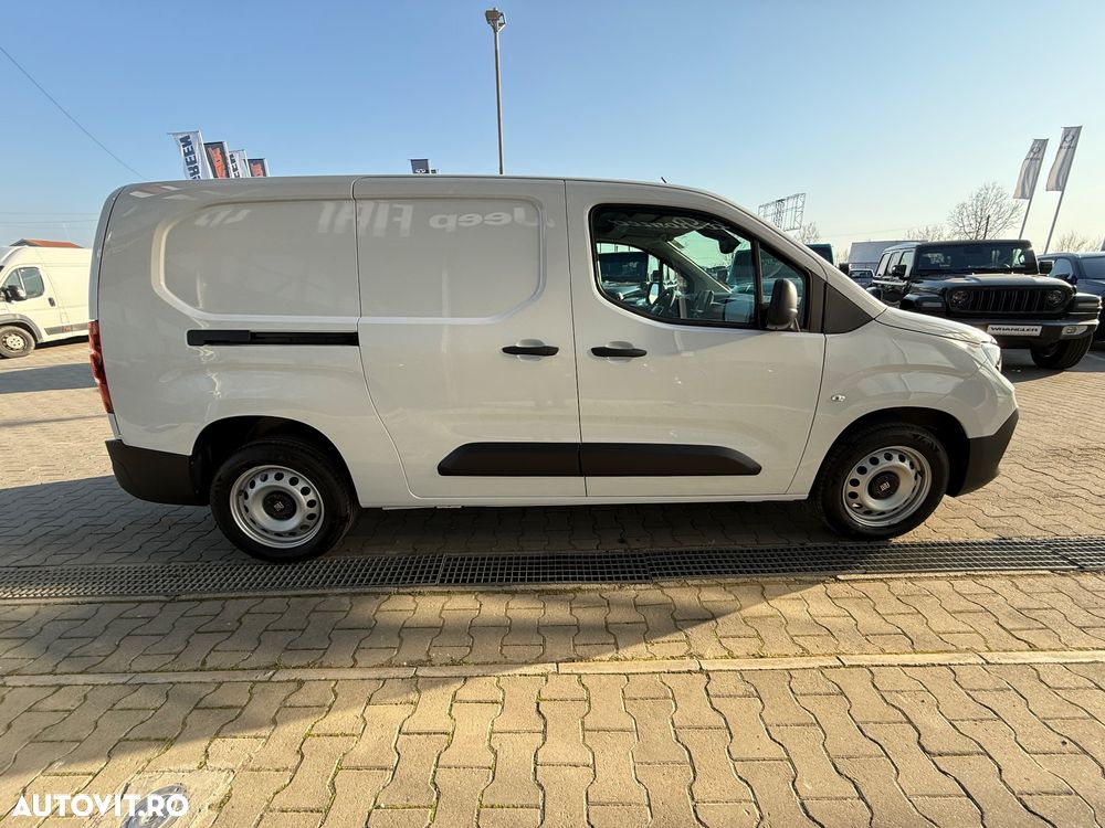 Fiat Doblo - 9