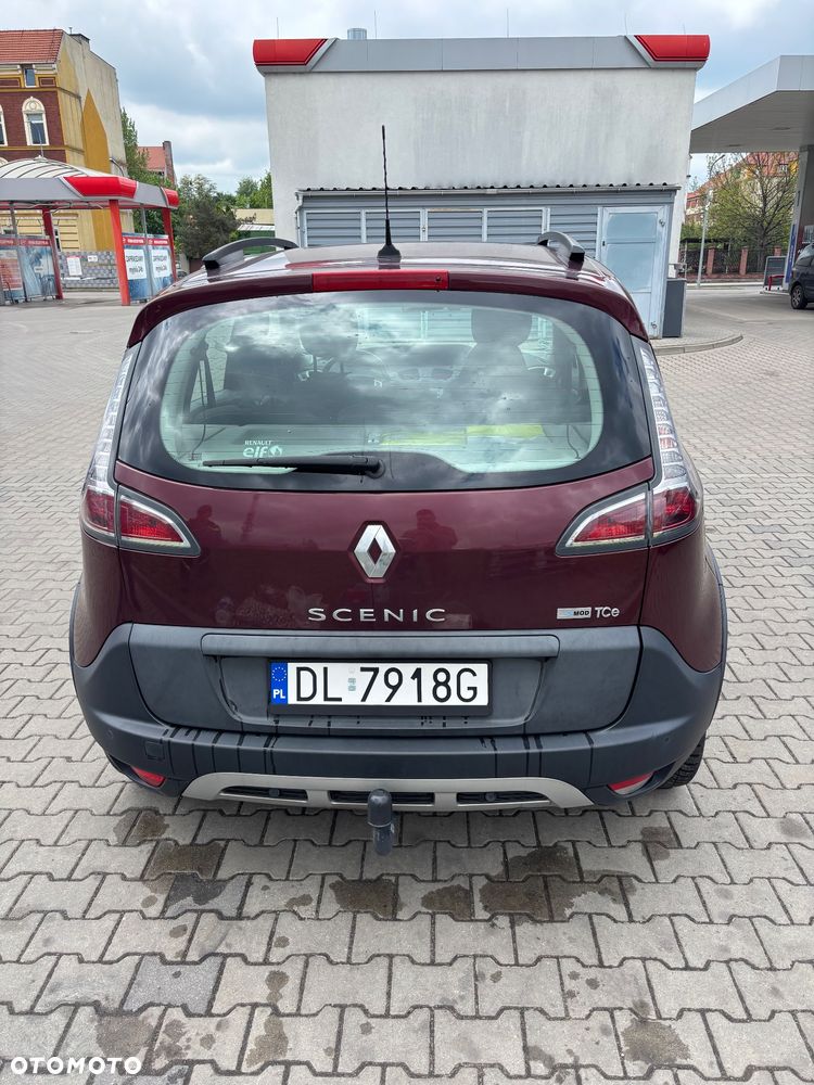 Renault Scenic 1.2 TCe Energy Expression - 7