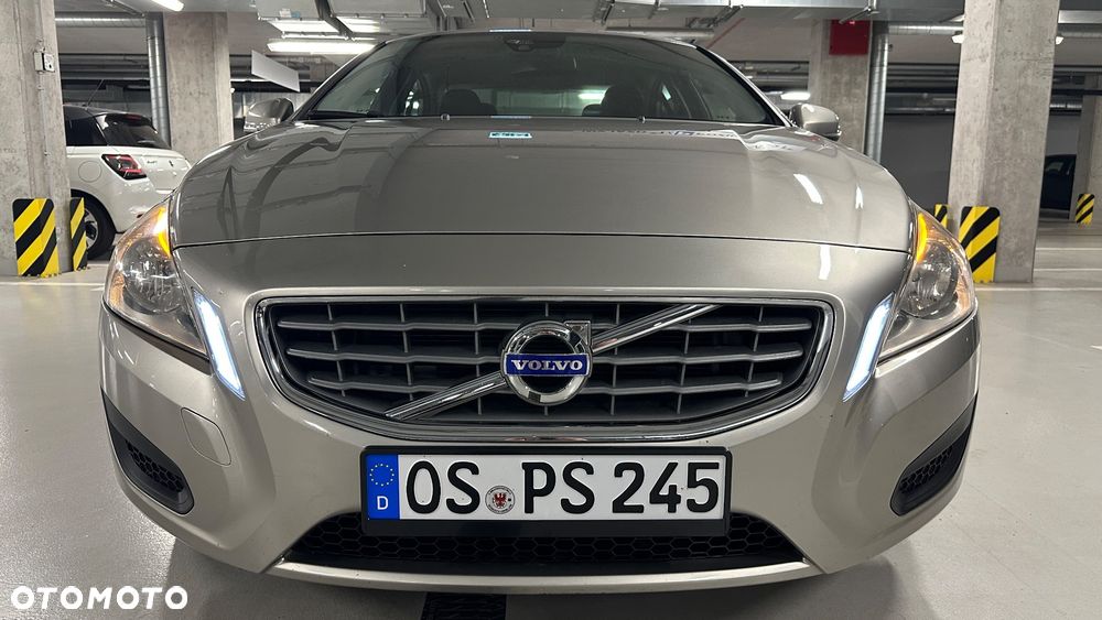Volvo S60 - 6