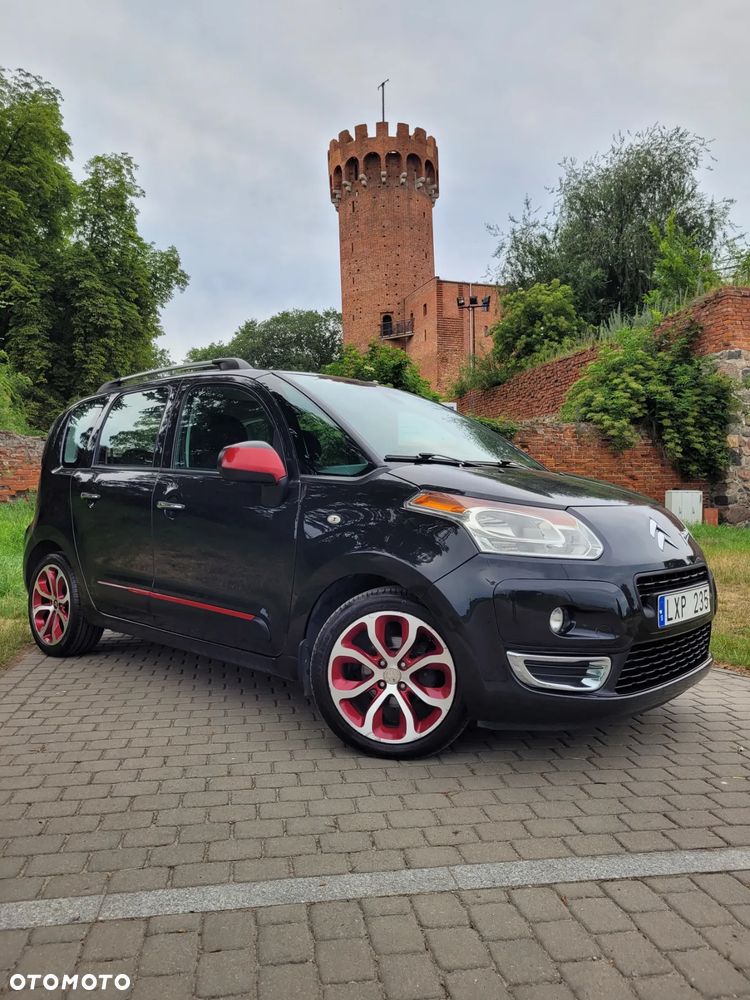 Citroën C3 Picasso - 24