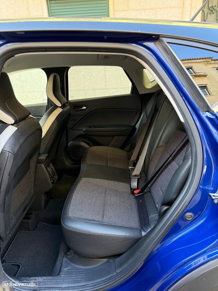 Renault Captur 1.0 TCe Intens - 11