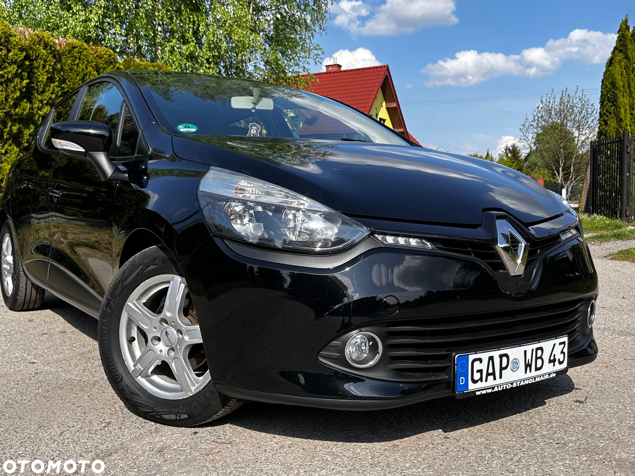 Renault Clio - 15