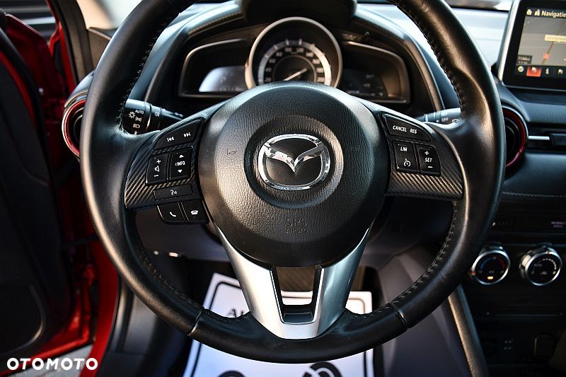 Mazda CX-3 2.0 Skypassion - 12