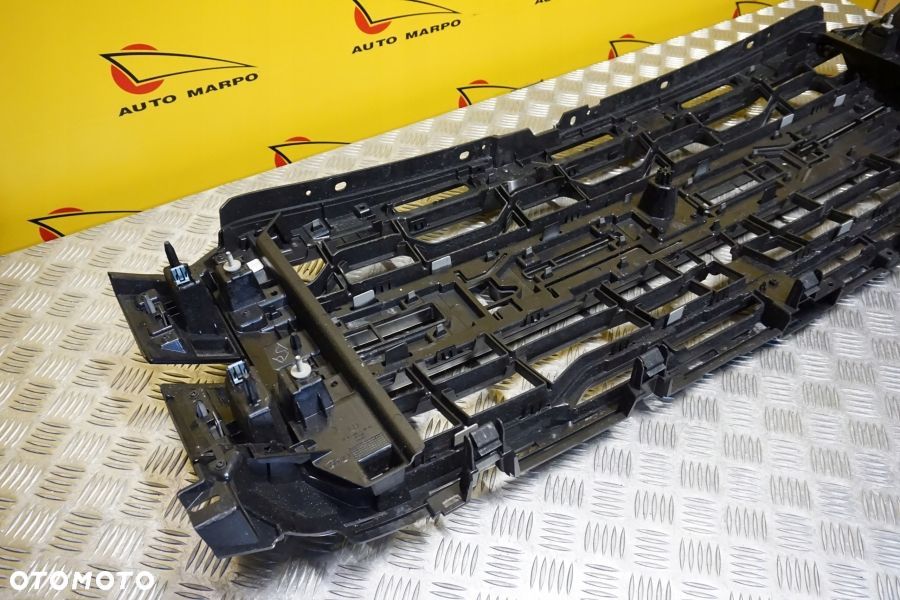 FORD F150 RAPTOR - 2024 - Atrapa Przód Grill USA - 10