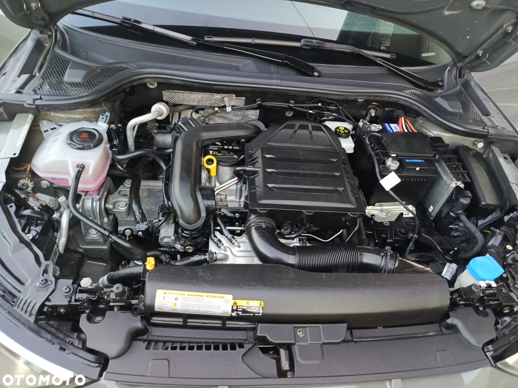 Audi A1 30 TFSI Sportback S tronic S line - 15