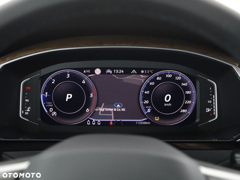 Volkswagen Arteon Shooting Brake 2.0 TDI Elegance DSG - 16