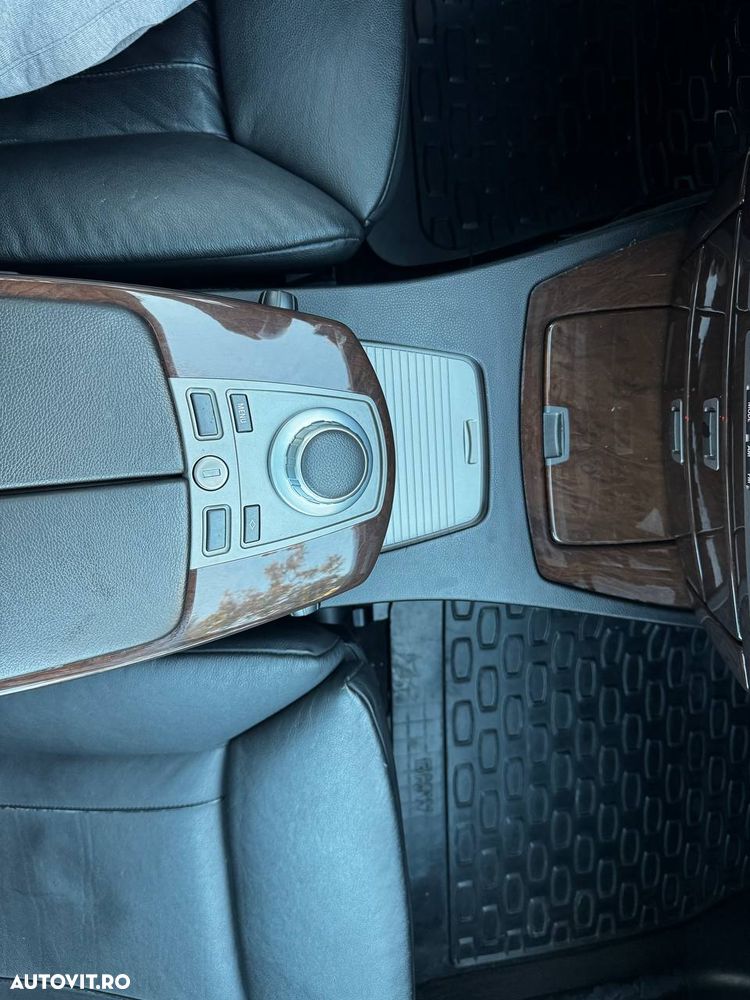 BMW Seria 7 - 19