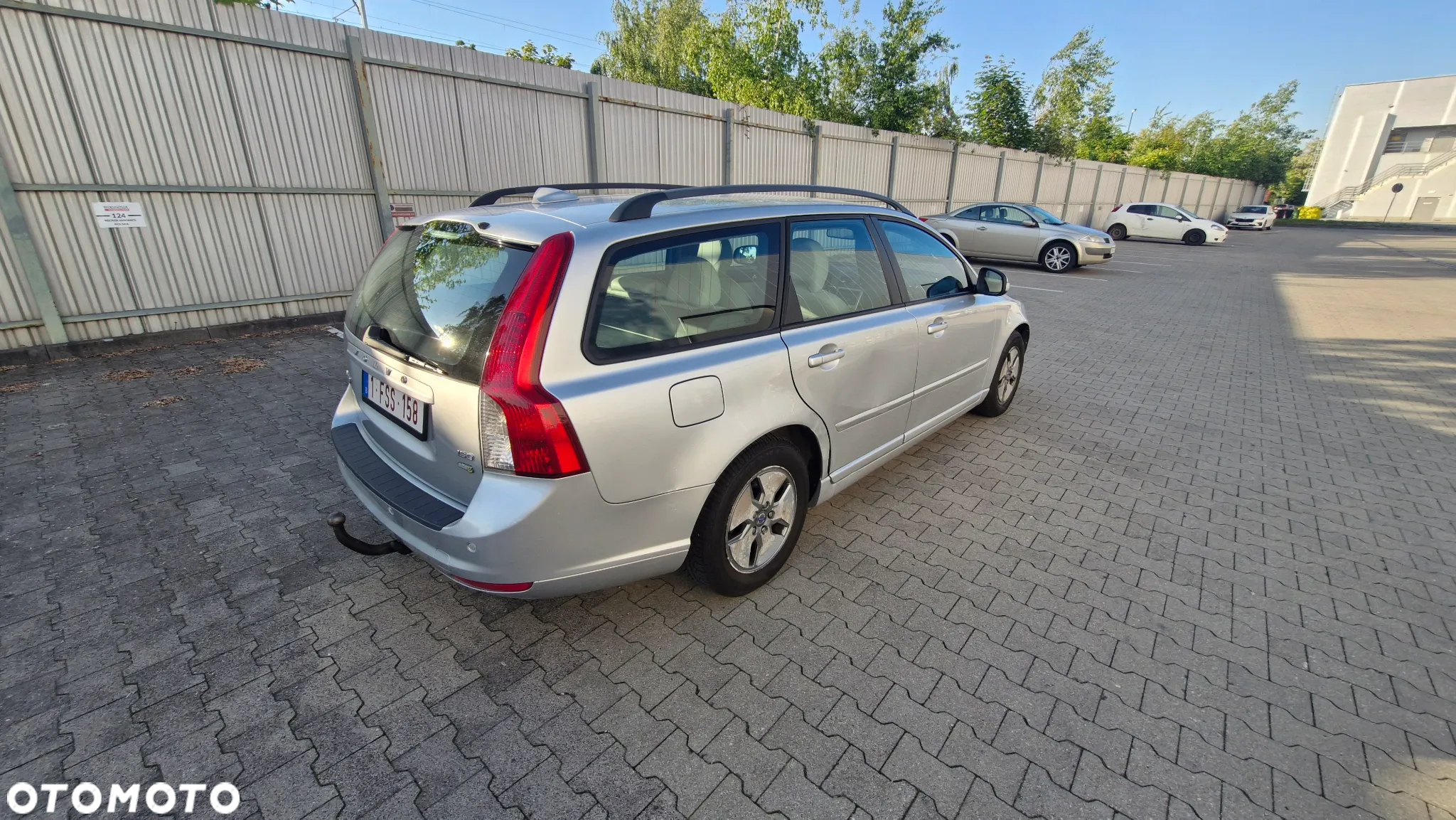 Volvo V50 1.6D DPF DRIVe Momentum - 5