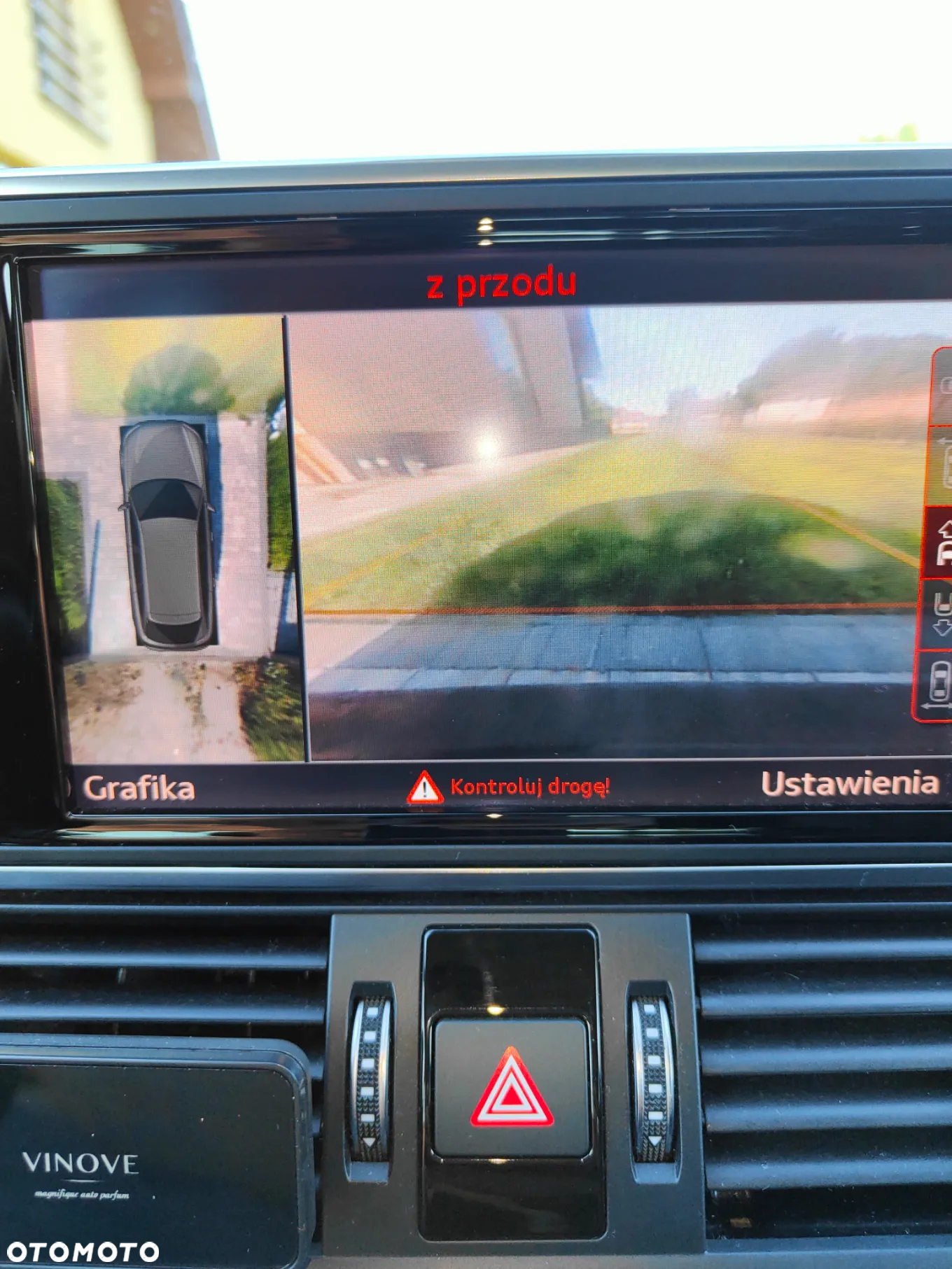 Audi A6 2.0 TDI ultra S tronic - 14