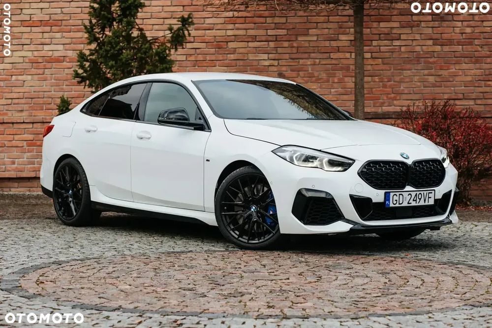 BMW Seria 2 M235i xDrive - 9