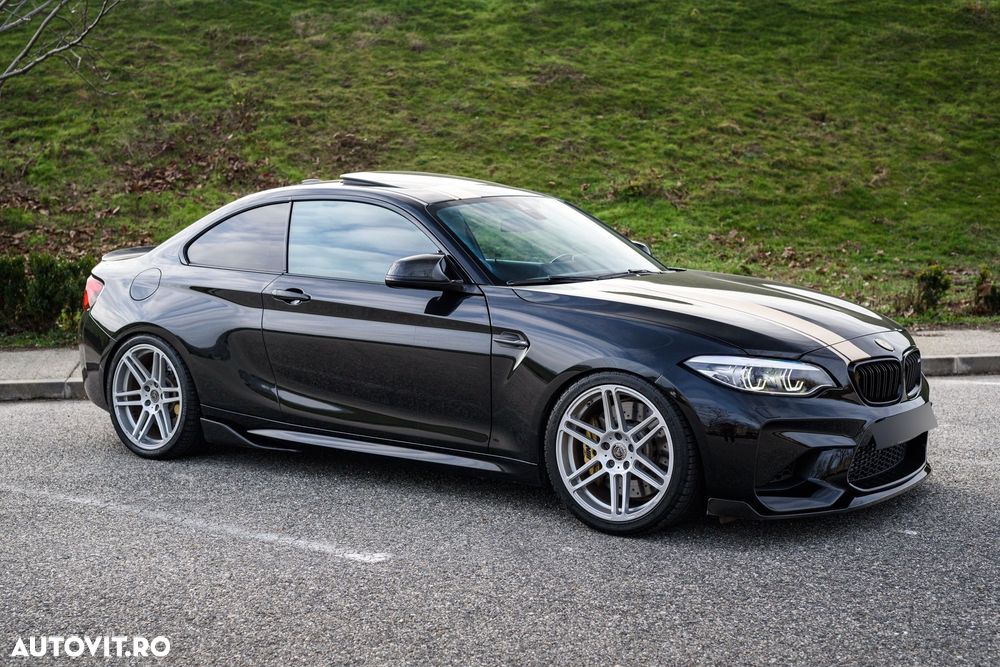 BMW M2 - 2