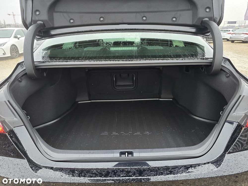 Toyota Camry 2.5 Hybrid Dynamic Force Prestige e-CVT - 8