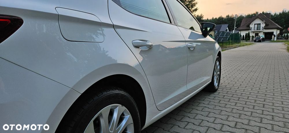 Seat Leon - 13