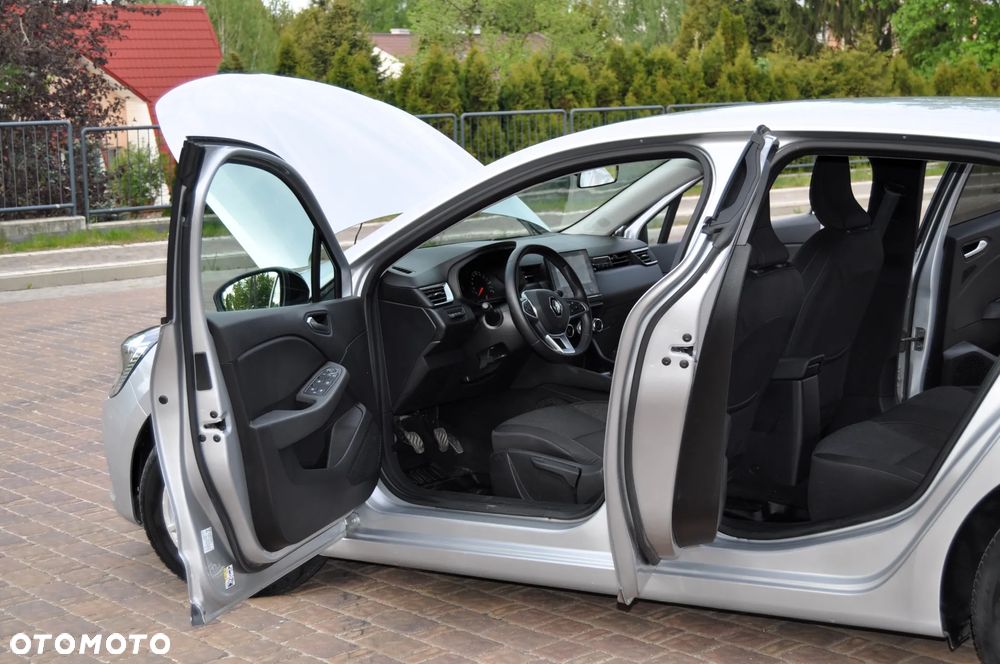 Renault Clio 1.0 TCe Intens - 15