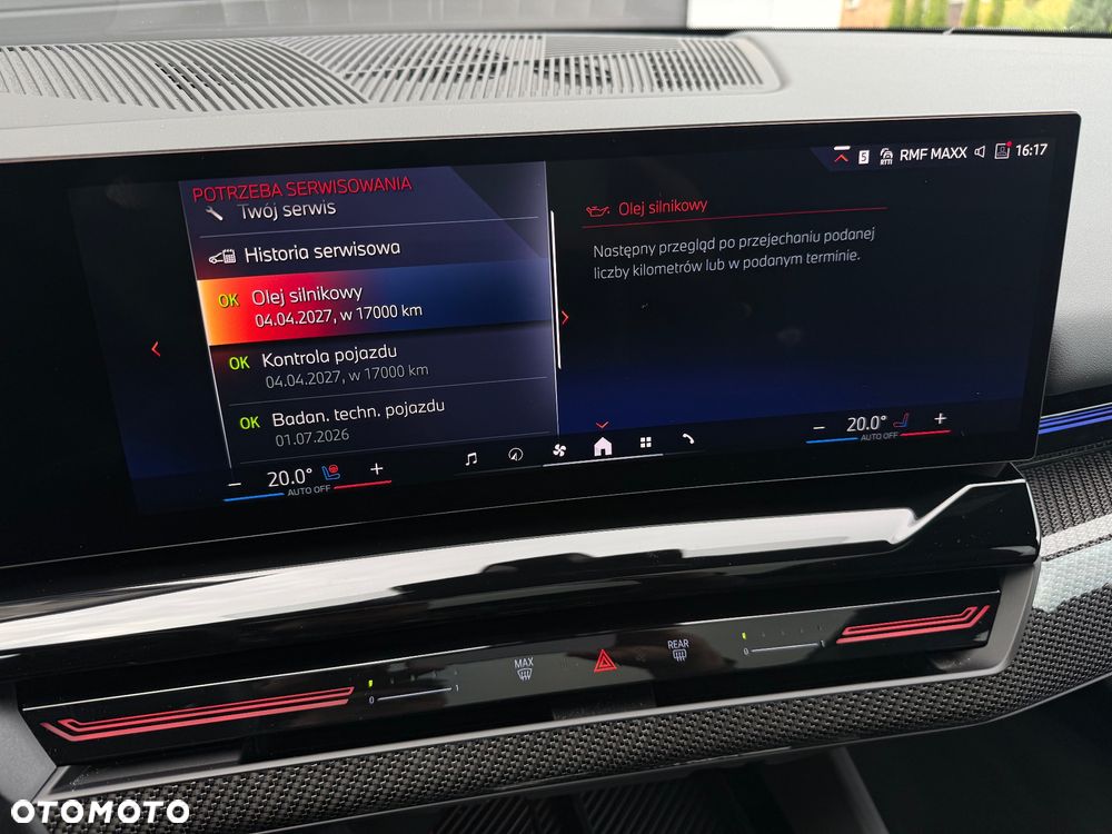 BMW Seria 5 520d xDrive Touring - 40