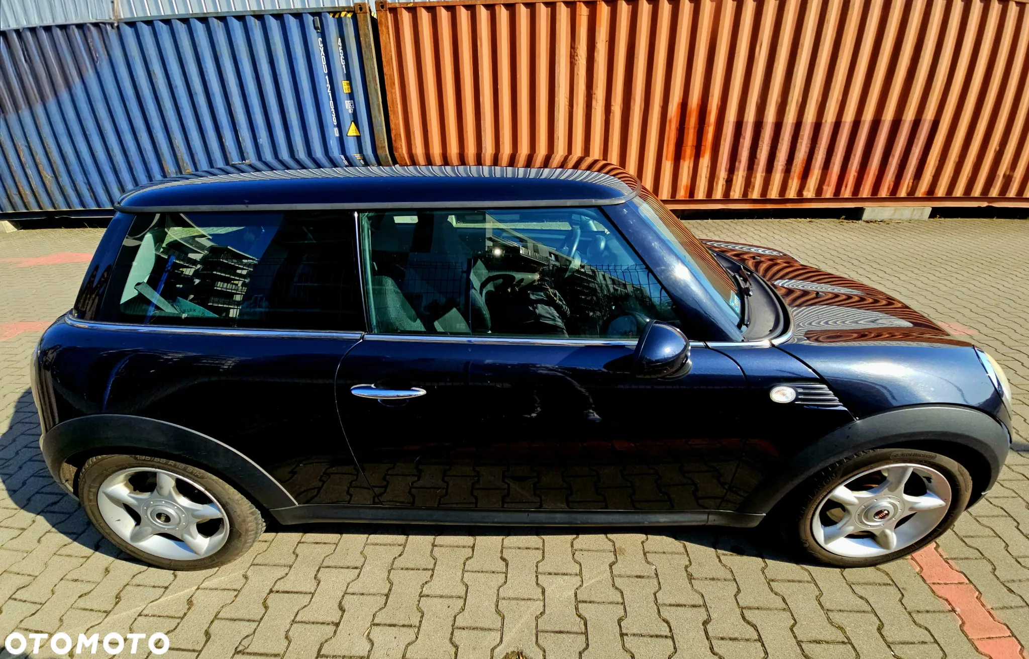 MINI ONE Standard - 12