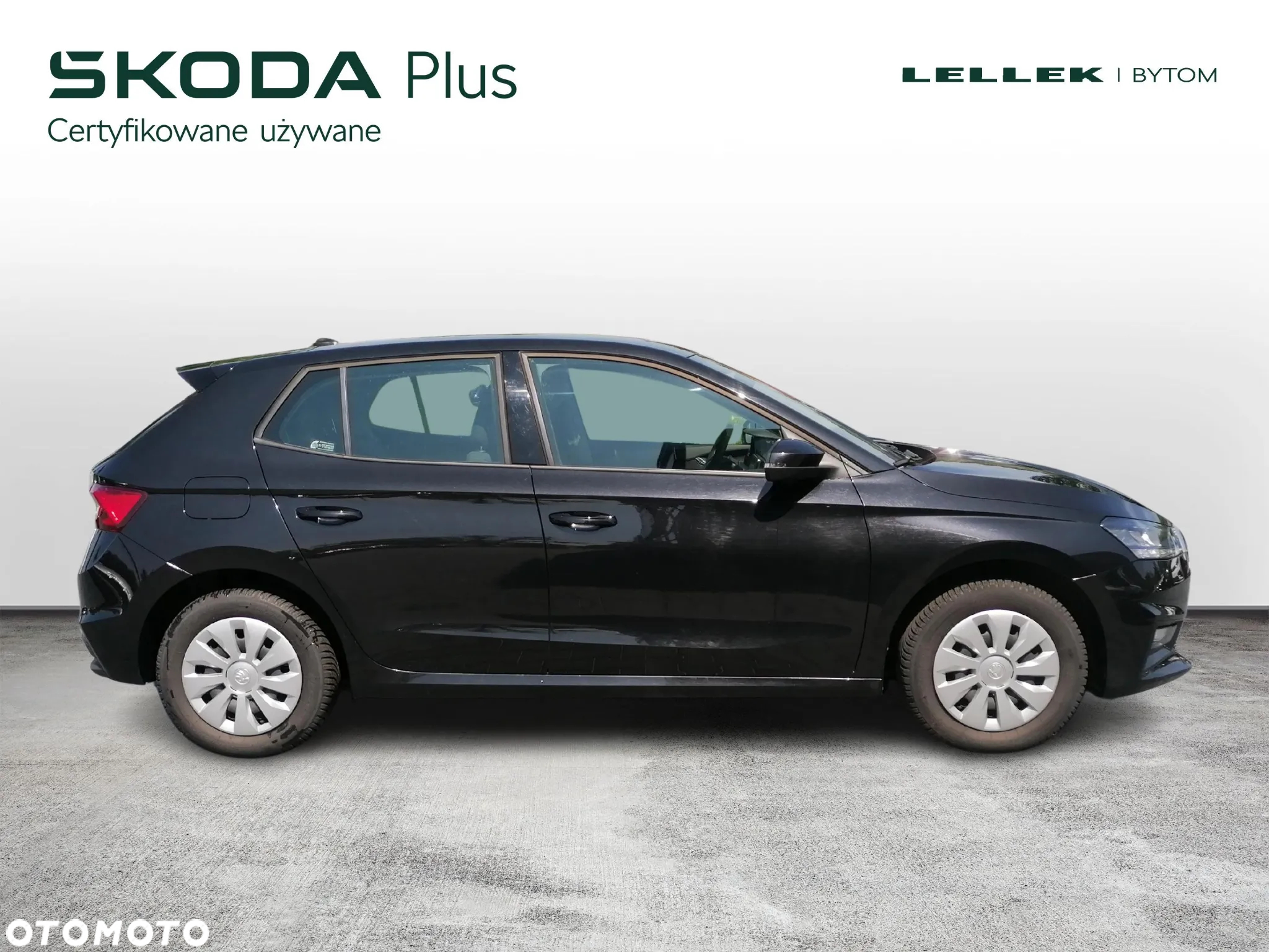 Skoda Fabia 1.0 TSI Selection - 7
