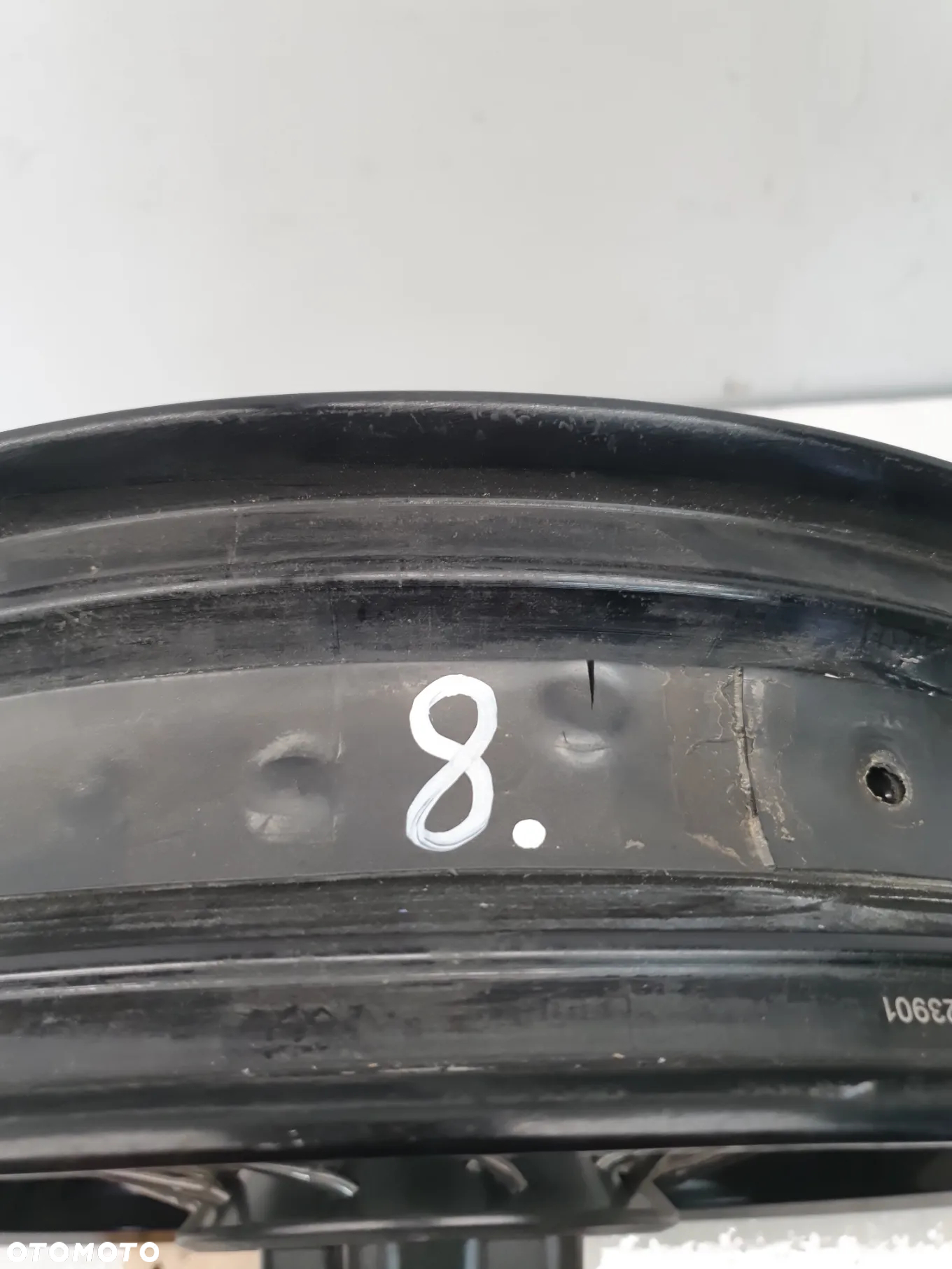 Felga Przód Przednia Do BMW R18 - 2