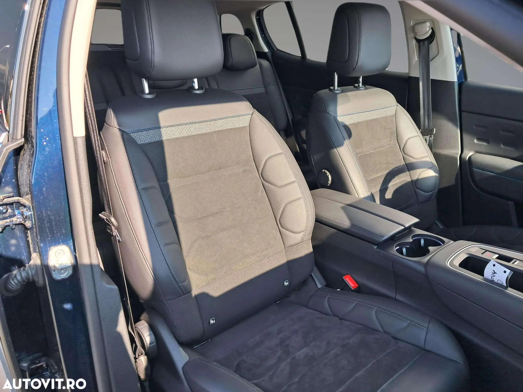 Citroën C5 Aircross 1.2 PureTech S&S EAT8 Shine - 21