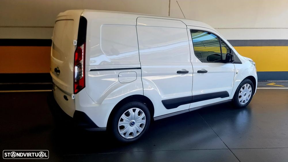 Ford Transit Connect - 3