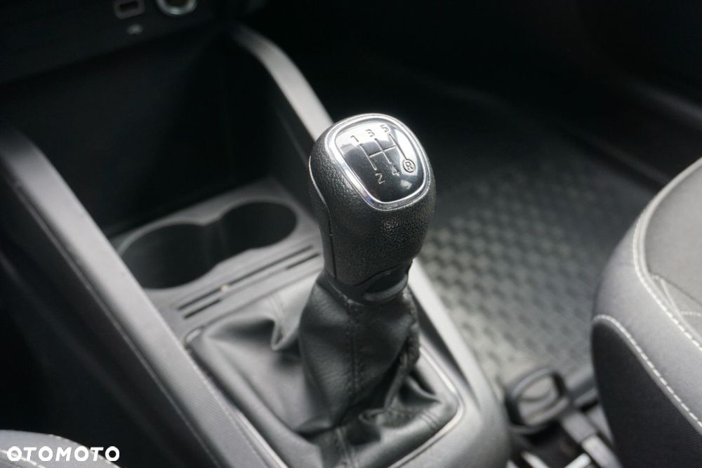 Skoda Fabia 1.0 Ambition - 12