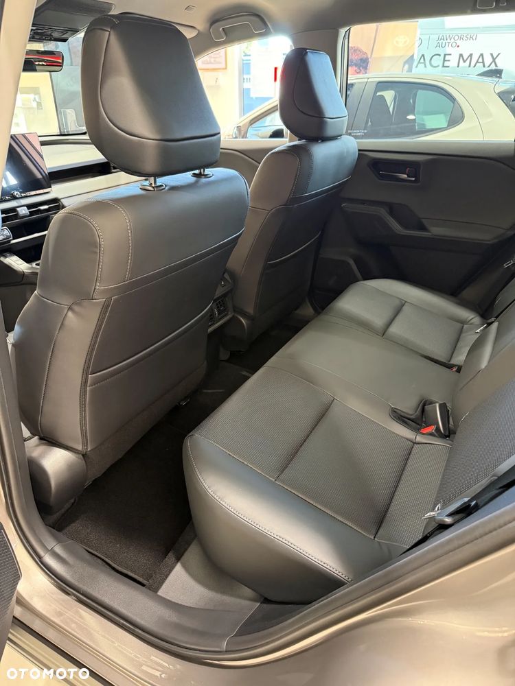 Toyota RAV4 2.5 Plug-In Hybrid Executive 4x4 - 7